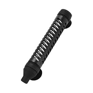 Enakshi (LABEL) Aquarium Heater 25W Reptile Aquatic Terrarium Heater ...