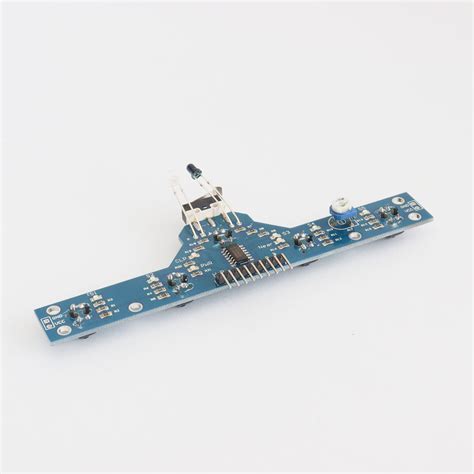 Image result for IR Sensor Array