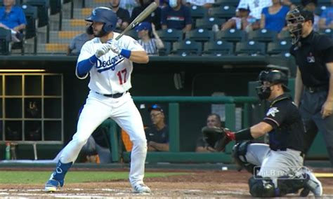 Zach Reks: From Done to Dodger - Dodgers Daily