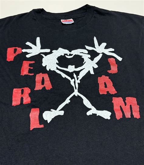 Pearl Jam Shirt