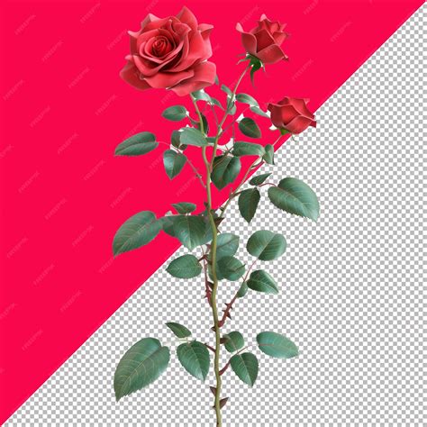 Image result for Python Turtle 3D Roses with No Background