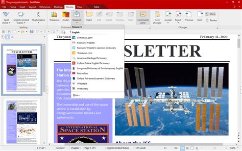 SoftMaker Office 2021 is a genuinely viable alternative to Microsoft Office