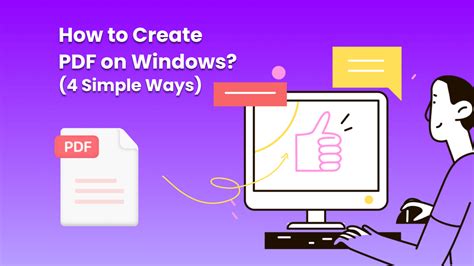Image result for Create PDF Document