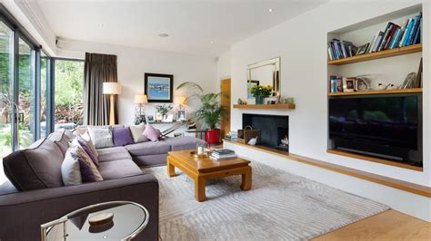 Art deco original in Foxrock with designer Finnish for €2.95m – The ...