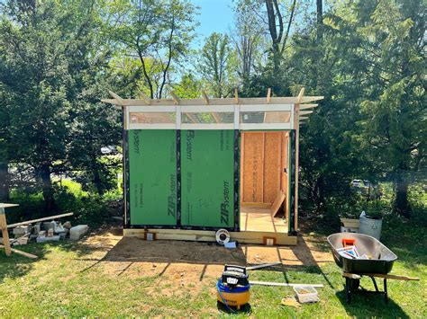 DIY Shed Kits | Build Your Own Studio Kit | Studio Shed