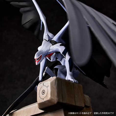 ARTPLA Sculpture Works Mass Production Evangelion Raid | HLJ.com