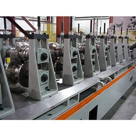 Roll Forming Machines - Roofing Sheet Making Machine Trader ...