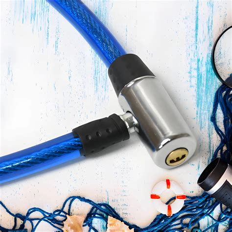 Versatile pvc security lock - factorybuy – FactoryBuy