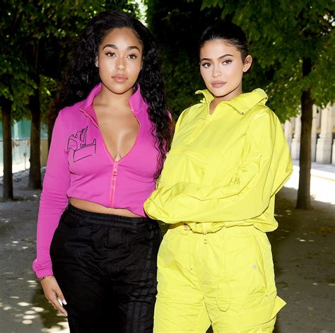 Jordyn Woods Family Tree - Mamazeta