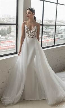 Wedding Dresses 2019 Instagram by Romanzo By Julie Vino 2019 Wedding Dresses The Wedding Dresses 2019 Instagram