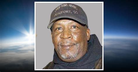 Obituary | Timothy Mulligan of Dale, South Carolina | Marshel's Wright ...