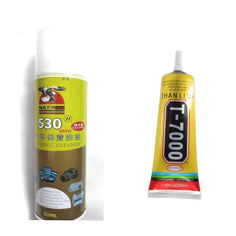 Buy Luvik Mobile PCB Cleaner/Electronic PCB Cleaner/Game Console PCB ...