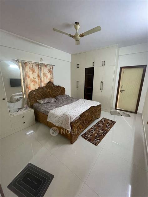 Sapthagiri Sandalwoods Krishnarajapura Rent - WITHOUT BROKERAGE Semi ...