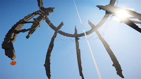 Alien Minecraft Buildabttle 的图像结果