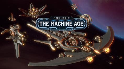 Stellaris Dev Diary #340 - A New Crisis, A Release Date, and Announcing ...