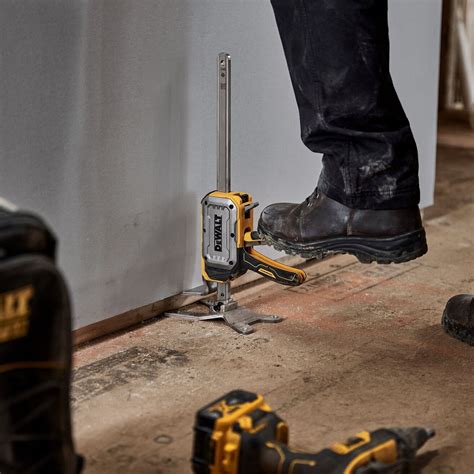 CHIARELI - Braço de Elevação DeWALT DWHT83550 TOUGHSERIES Construction ...