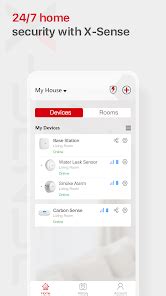 Image result for X-Fi Advanced Security App