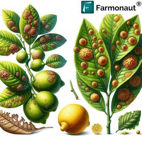 Diseases Of Lemon Trees: 7 Powerful Ways To Boost Health