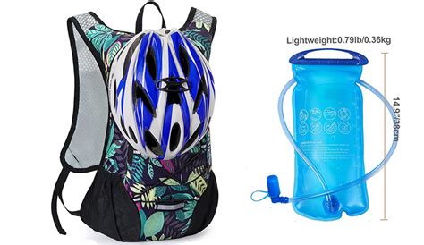 Running Hydration Pack 的图像结果