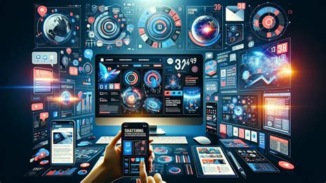 Image result for Digital Content Examples