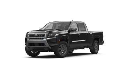 2026 NISSAN Frontier | Busam Nissan