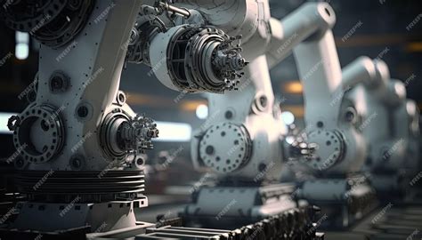 Manufacturing Robots 的图像结果