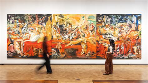 In Philadelphia, Art Shows by Women Teem With Eros and Audacity - The ...