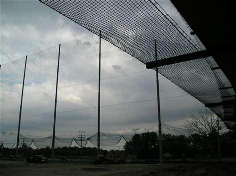 Golf Range Netting 的图像结果