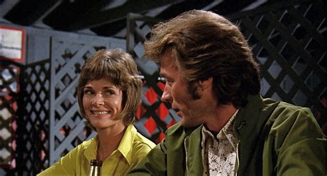 DREAMS ARE WHAT LE CINEMA IS FOR...: PLAY MISTY FOR ME 1971