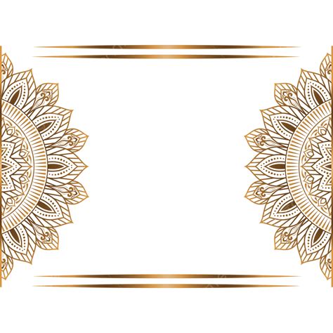 Contour De La Conception Du Mandala Heureux Diwali Rangoli PNG , Diwali ...