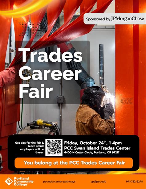 PCC College & Career Prep Calendar 🍂 October - November📖