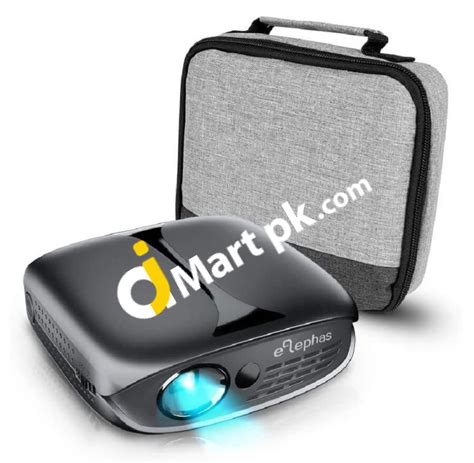Image result for Mini Projector Elephas Portable