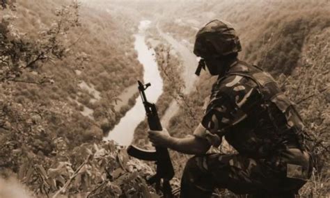 Dani ponosa i slave: Na današnji dan krenula opercija Čagalj-Lipanjske ...