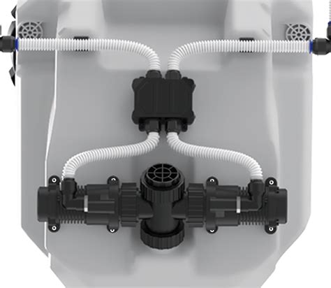 14LPM Dual Pump for Agriculture Drone | High-Pressure Dual Spraying ...