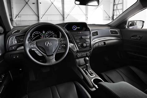 Acura ILX vs Honda Accord | Elite Acura