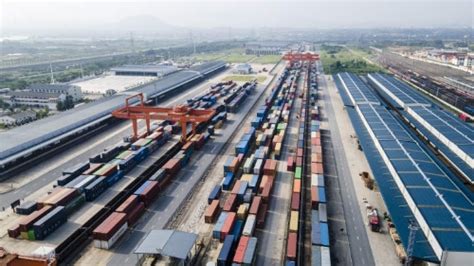 一季度浙江外贸进出口、出口增量对全国贡献第一 - 全球贸易通