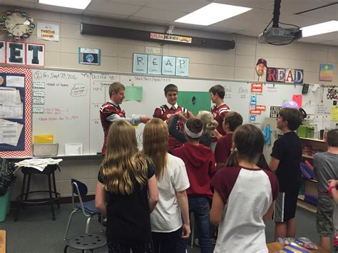 Falcon Ridge Elementary : 2016