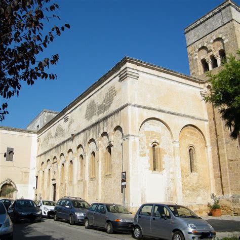 CHIESA DI SAN BENEDETTO - All You Need to Know BEFORE You Go 2026 (with ...