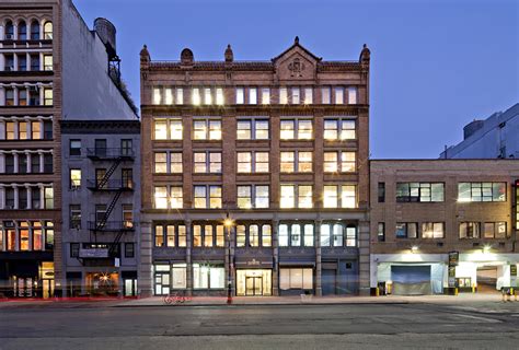 30 West 26th Street - Himmel + Meringoff