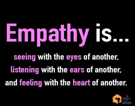 Quotes About Empathy. QuotesGram
