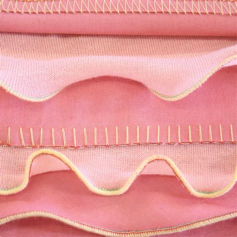 Image result for Sewing Projects with Overlocker