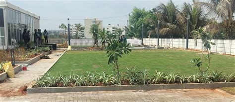 Purva Plots - Upcoming Project at Sarjapur Road, Bangalore