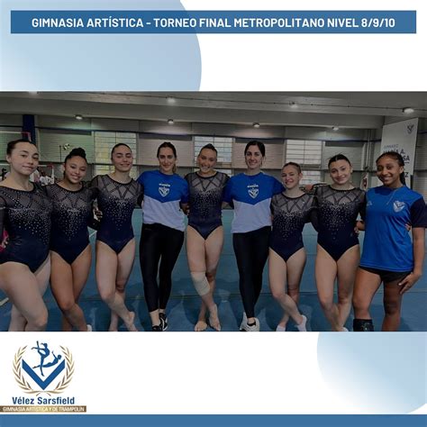 GIMNASIA VÉLEZ | 🔙 El 15 y 16 de junio nuestras gimnastas de nivel 7 al 9 de Artística ...