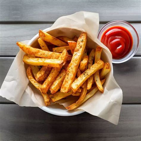 Spicy Chips Recipe