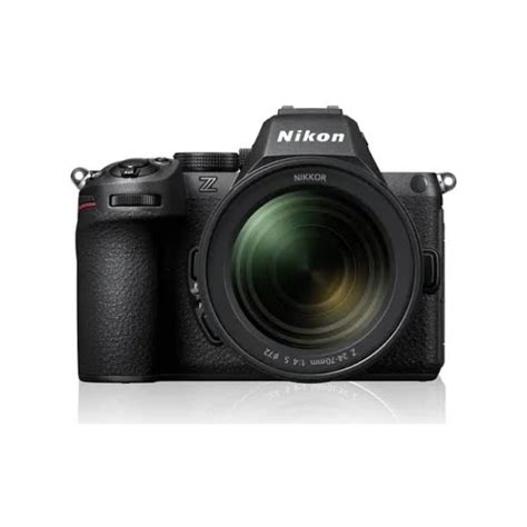 Shop Nikon Cameras Online – DSLR & Mirrorless | Best Prices & Deals ...