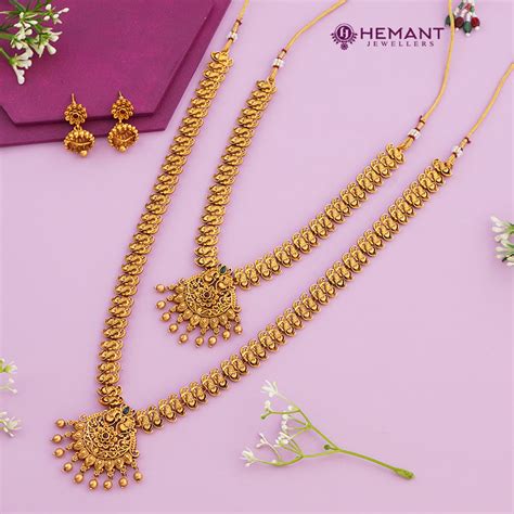 Hemant Jewellers - Redefining Tradition | Maharashtrian Jewellery