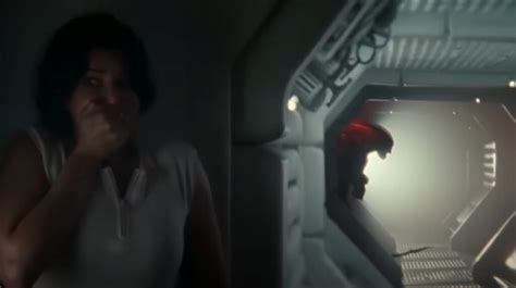 Image result for Alien Earth Episode 5 Inapropriate Scene