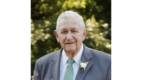 William Bonenberger Obituary (2024) - McMechen, WV - Altmeyer Funeral ...