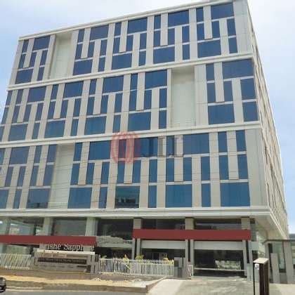 Accordion office photos