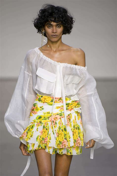 The Models We Were Excited To See Walk At NYFW | Grazia India